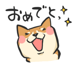 Eri Ohmi animals sticker sticker #15524983