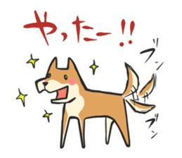 Eri Ohmi animals sticker sticker #15525006