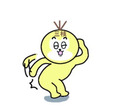 stickers for SAEGUSA sticker #15525038