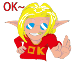 Wizard Wizard PART2 sticker #15525158