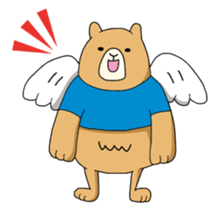 MATSUMOTO!! sticker #15525394