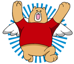 MATSUMOTO!! sticker #15525401