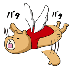 MATSUMOTO!! sticker #15525414