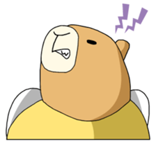 MATSUMOTO!! sticker #15525415