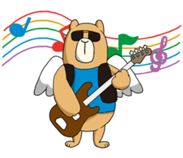 MATSUMOTO!! sticker #15525422