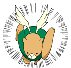 MATSUMOTO!! sticker #15525423