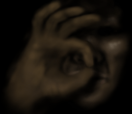 Black of the darkness second sticker #15525450