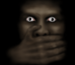 Black of the darkness second sticker #15525456