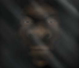 Black of the darkness second sticker #15525461