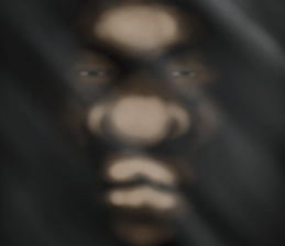 Black of the darkness second sticker #15525462