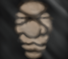 Black of the darkness second sticker #15525463