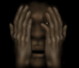 Black of the darkness second sticker #15525470