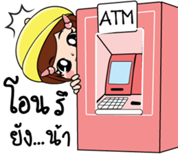 Nana5 sticker #15526212