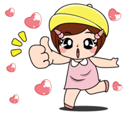 Nana5 sticker #15526247