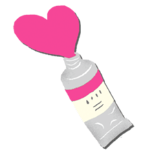 Colors(English) sticker #15526451