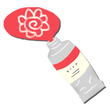 Colors(English) sticker #15526453