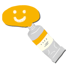 Colors(English) sticker #15526454