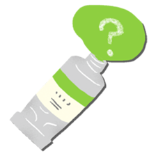 Colors(English) sticker #15526456