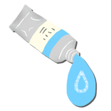 Colors(English) sticker #15526460