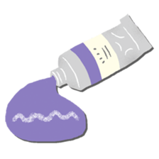 Colors(English) sticker #15526461