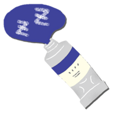 Colors(English) sticker #15526462