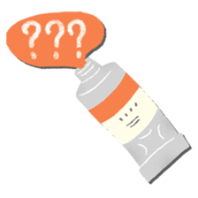 Colors(English) sticker #15526464