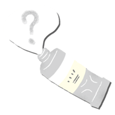 Colors(English) sticker #15526466