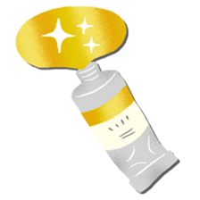 Colors(English) sticker #15526468