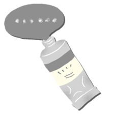 Colors(English) sticker #15526470