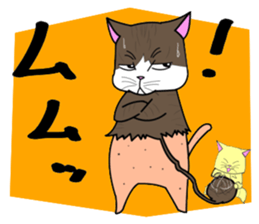 boxca t sticker #15526748