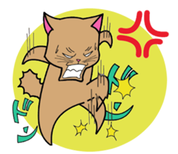 boxca t sticker #15526750