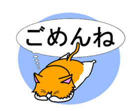 boxca t sticker #15526755