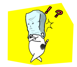 boxca t sticker #15526761