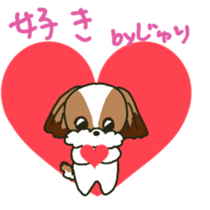 Juri sents sticker sticker #15527035