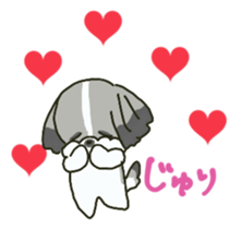 Juri sents sticker sticker #15527039