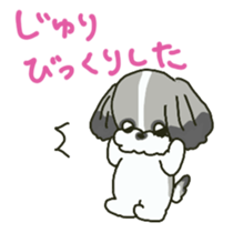 Juri sents sticker sticker #15527041