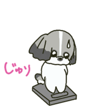 Juri sents sticker sticker #15527043