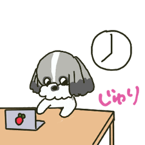 Juri sents sticker sticker #15527050