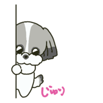 Juri sents sticker sticker #15527056