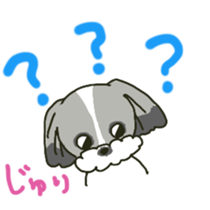 Juri sents sticker sticker #15527058