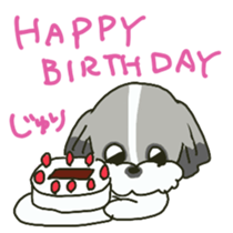 Juri sents sticker sticker #15527064