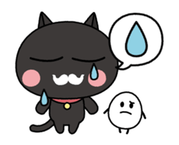 Po and Egg sticker #15527121