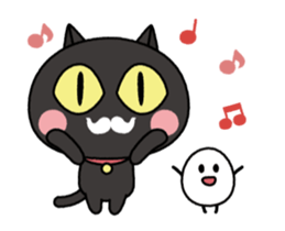 Po and Egg sticker #15527131