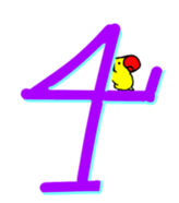 Mark P. Everyday sticker #15527181