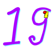 Mark P. Everyday sticker #15527196