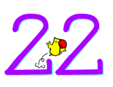 Mark P. Everyday sticker #15527199