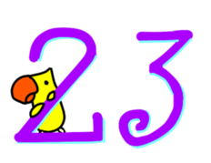 Mark P. Everyday sticker #15527200