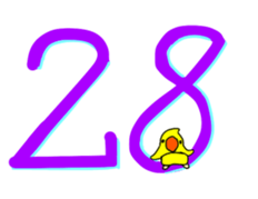 Mark P. Everyday sticker #15527205