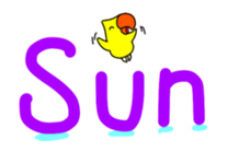 Mark P. Everyday sticker #15527217