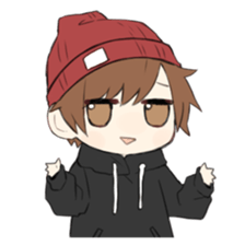 Renkun sticker #15528440